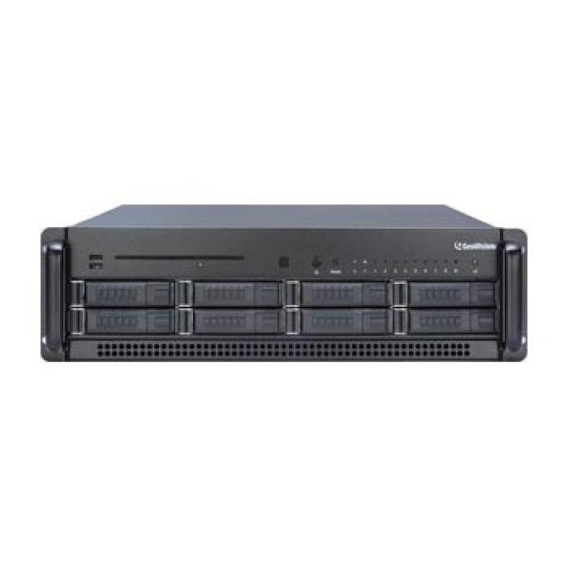 DVR V5 - 3U, 16 / 8-Bay دستگاه ضبط تصاویر ژئوویژن - تصویر 3