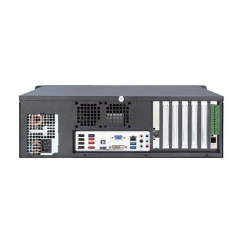 NVR V5 - 3U, 16 / 8-Bay دستگاه ضبط تصاویر ژئوویژن - تصویر 2