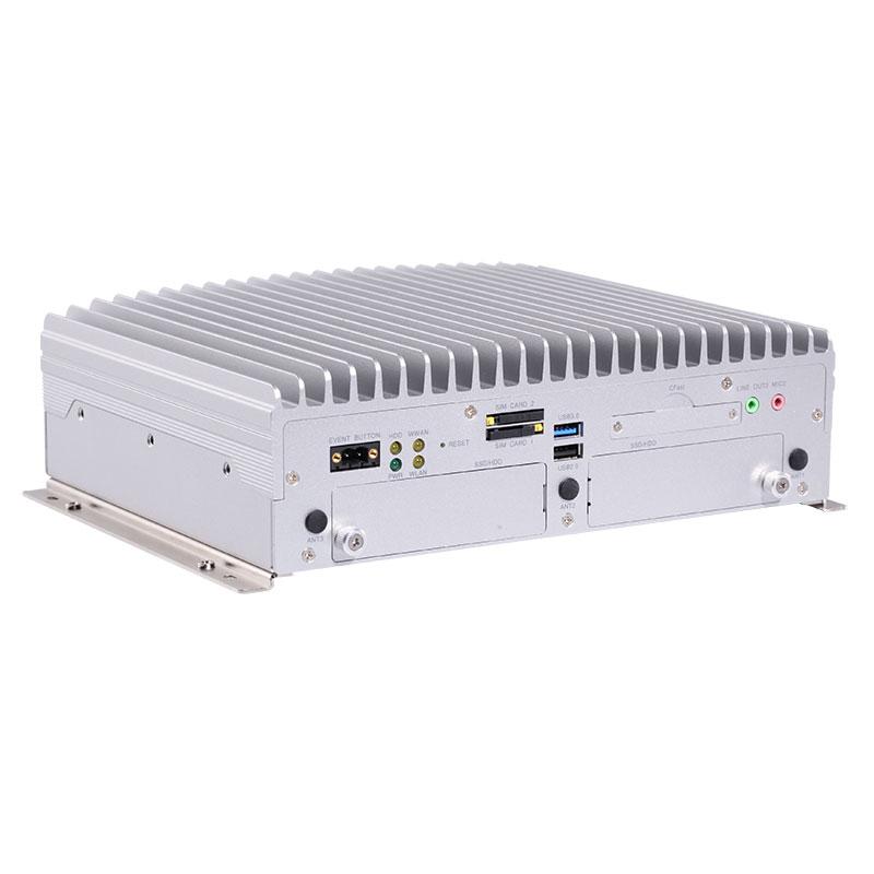 MNVR1000 دستگاه ضبط تصاویر ژئوویژن - تصویر 4