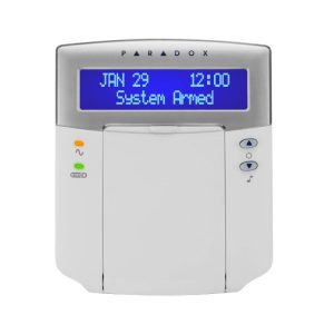 '+K32LCD لوازم جانبی ژئوویژن