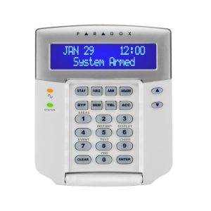 '+K641 لوازم جانبی پارادوکس