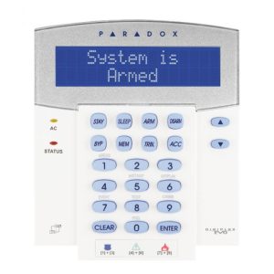 K641LX لوازم جانبی پارادوکس