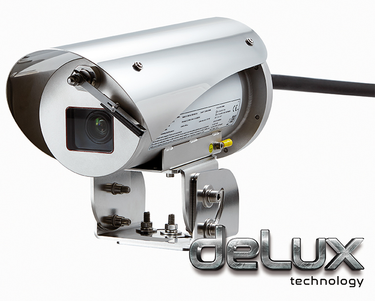 MAXIMUS MVX DELUX کاورهای ضد انفجار ویدئوتک - تصویر 2