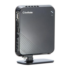 NVR Lite V2 دستگاه ضبط تصاویر ژئوویژن