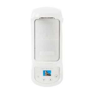 NVX80 سنسورهای حساس به حرکت