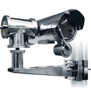NXL کاورهای استیل ویدئوتک