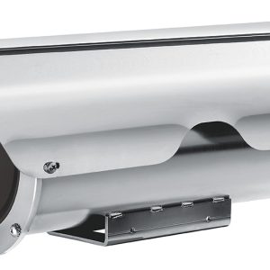 NXM36 HI-POE کاورهای استیل ویدئوتک