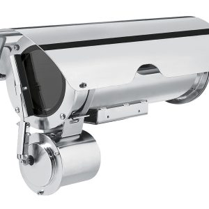 NXM36 کاورهای استیل ویدئوتک