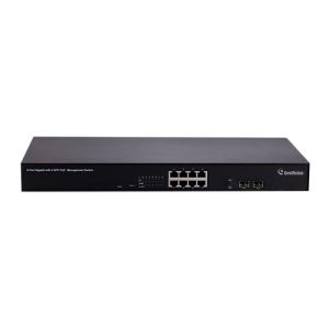 POE0811 سوئیج تحت شبکه ژئوویژن