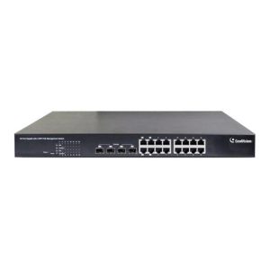 GV-POE1601 سوئیج تحت شبکه ژئوویژن