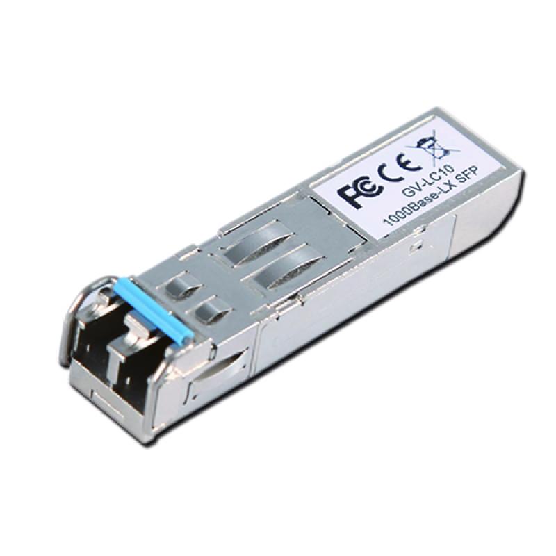 فرستنده و گیرنده SFP سوئیج تحت شبکه ژئوویژن - تصویر 2