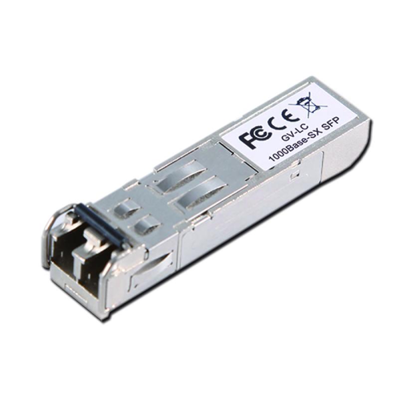 فرستنده و گیرنده SFP سوئیج تحت شبکه ژئوویژن