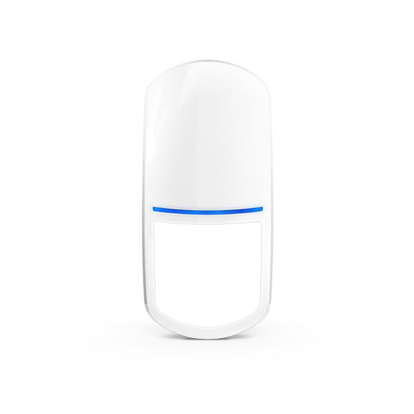 دیتکتور تشخیص حرکت SLIM-DUAL-LUNA-PET ستل