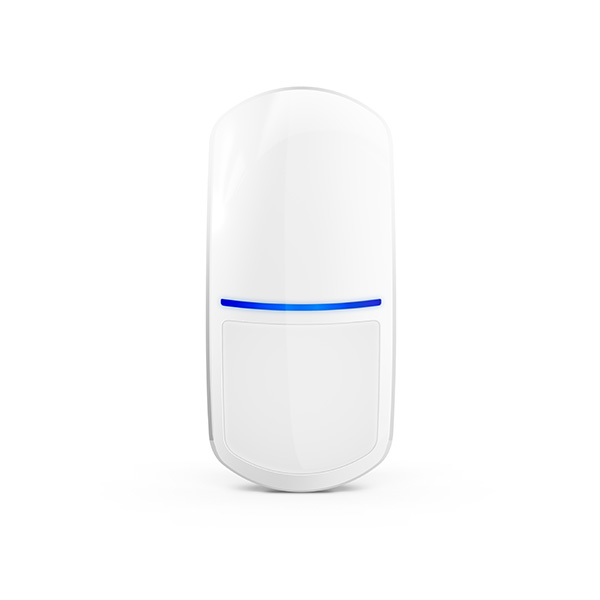 دیتکتور تشخیص حرکت SLIM-DUAL-PET ستل