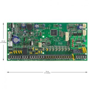 SP6000 لوازم جانبی ژئوویژن