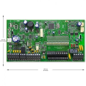 SP7000 لوازم جانبی ژئوویژن