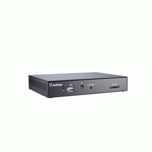 IP Decoder Box Plus لوازم جانبی ژئوویژن