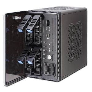 Tower DVR دستگاه ضبط تصاویر ژئوویژن