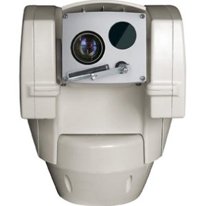 ULISSE COMPACT THERMAL کاور دوربین های متحرک ویدئوتک