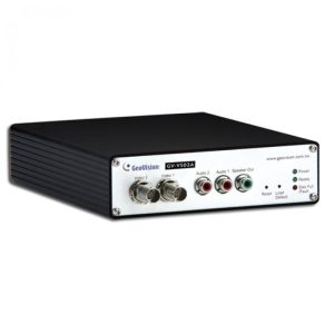 VS12 ویدئو سرور ژئوویژن