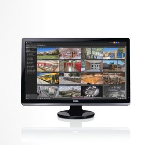 Panasonic VI