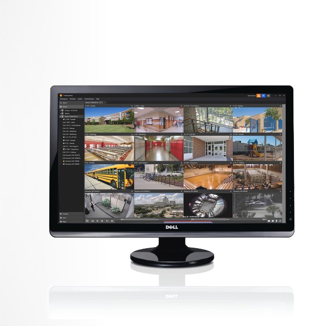 Panasonic VI