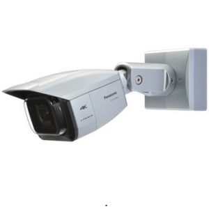 دوربین مداربسته بولت آی‌پی پاناسونیک WV-SPV781L