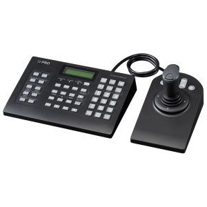 کیبورد پاناسونیک WV-CU980