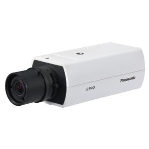 دوربین مداربسته WV-S1136 پاناسونیک
