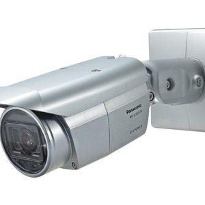 دوربین مداربسته بولت آی‌پی پاناسونیک WV-SPW311AL