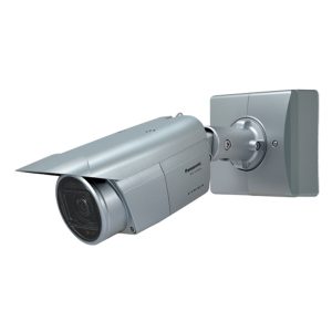 دوربین تحت شبکه WV-S1550L پاناسونیک