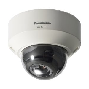 دوربین مداربسته دام آی‌پی پاناسونیک WV-S2111L