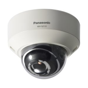 دوربین مداربسته دام آی‌پی پاناسونیک WV-S2131