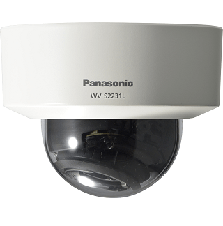 دوربین مداربسته دام آیپی پاناسونیک WV-SFN311A - تصویر 2