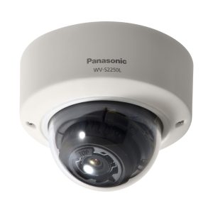 دوربین مداربسته پاناسونیک WV-S2250L
