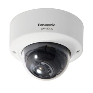 دوربین مداربسته WV-S2252L پاناسونیک