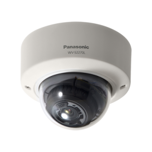 دوربین مداربسته پاناسونیک WV-S2270L