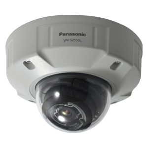 دوربین مداربسته پاناسونیک WV-S2550L