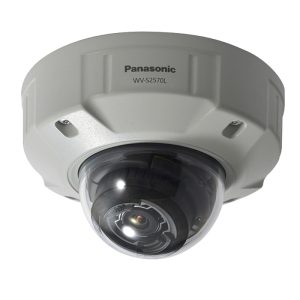دوربین مداربسته WV-S2570L پاناسونیک