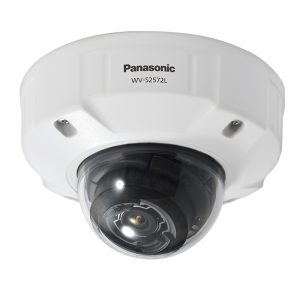 دوربین مداربسته WV-S2572L پاناسونیک