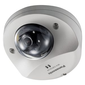 دوربین مداربسته پاناسونیک WV-S3512LM