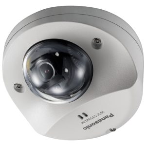دوربین مداربسته WV-S3532LM پاناسونیک