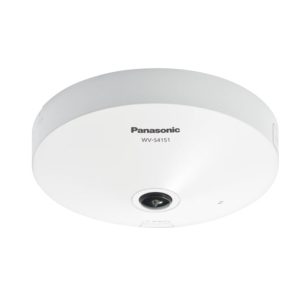 دوربین مداربسته WV-S4151 پاناسونیک