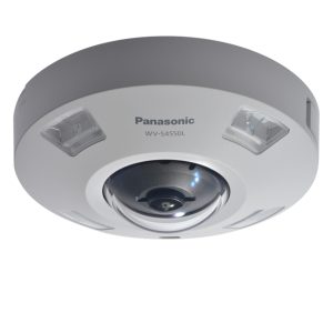 دوربین پاناروما پاناسونیک WV-S4550L/WV-S4550LM