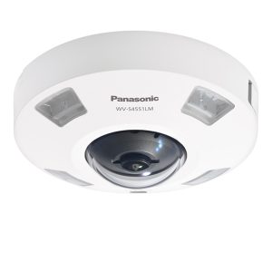 دوربین مداربسته پاناسونیک WV-S4551L(M)