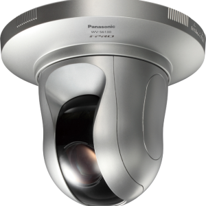 دوربین متحرک تحت شبکه پاناسونیک WV-S6130