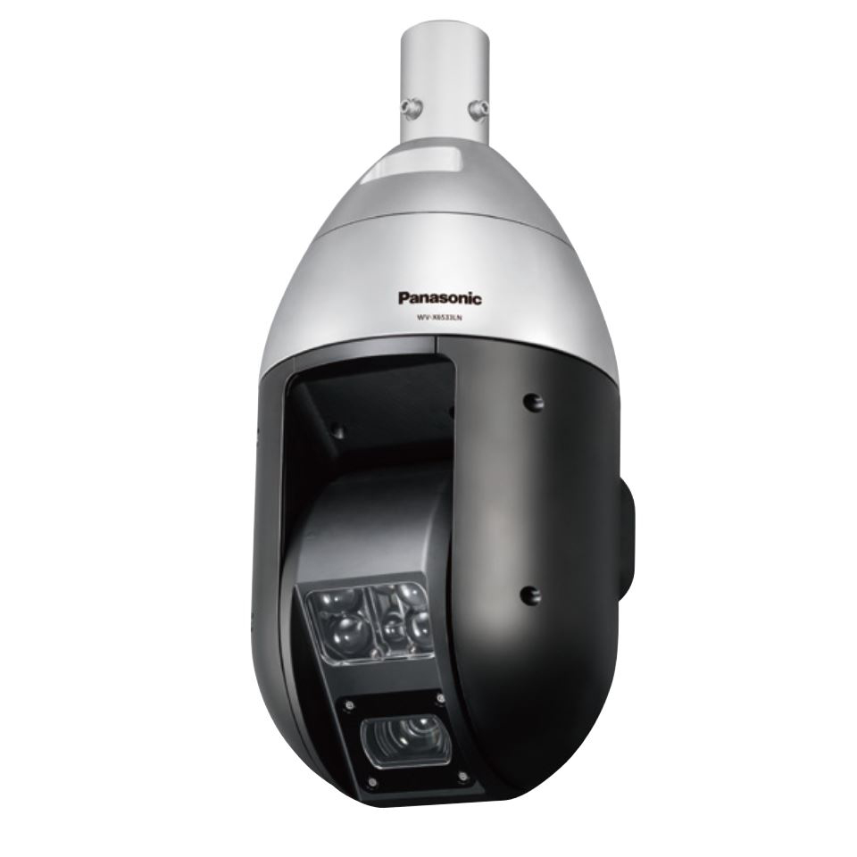 دوربین مداربسته WV-S6532LNS پاناسونیک