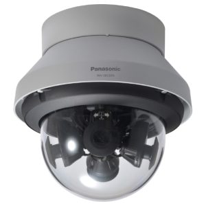 دوربین مداربسته WV-S8530N پاناسونیک