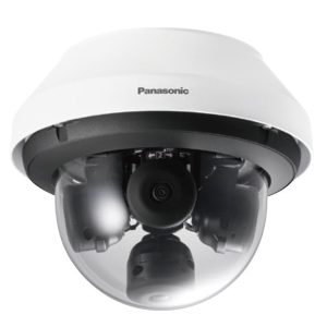 دوربین مداربسته WV-S8531N پاناسونیک