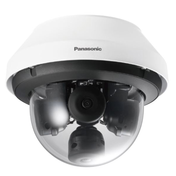 دوربین مداربسته WV-S8531N پاناسونیک